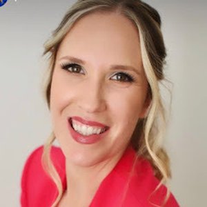 Meagan McClarin, Founder of Structia Labs
